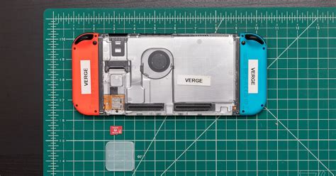 How to upgrade your Nintendo Switch storage and migrate your games.